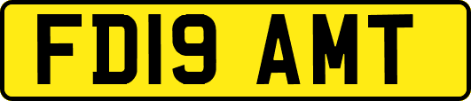 FD19AMT