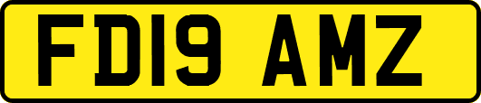 FD19AMZ