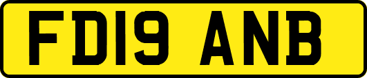 FD19ANB