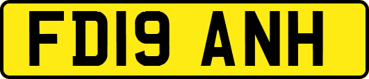 FD19ANH