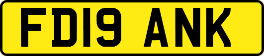 FD19ANK
