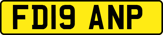 FD19ANP