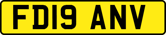 FD19ANV