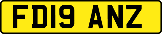 FD19ANZ