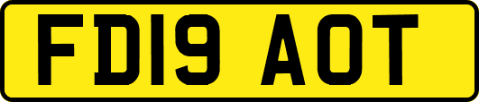 FD19AOT