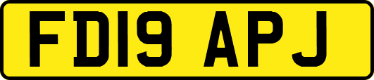 FD19APJ