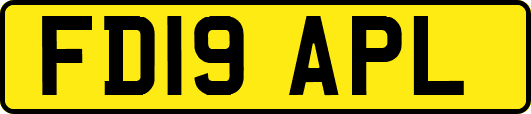 FD19APL