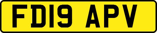 FD19APV