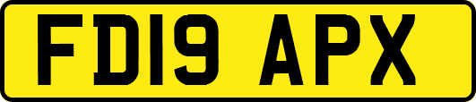 FD19APX