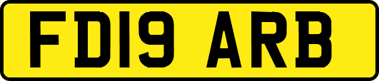 FD19ARB