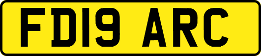 FD19ARC