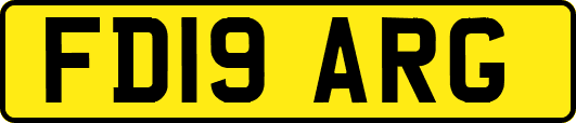 FD19ARG