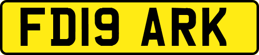 FD19ARK