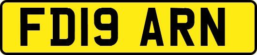 FD19ARN