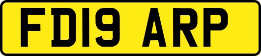 FD19ARP