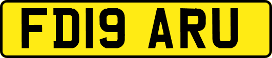 FD19ARU