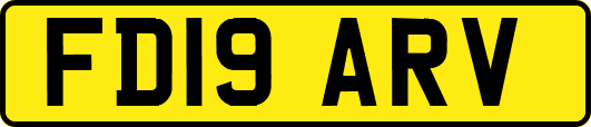 FD19ARV