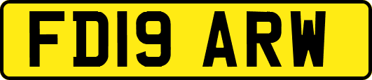 FD19ARW