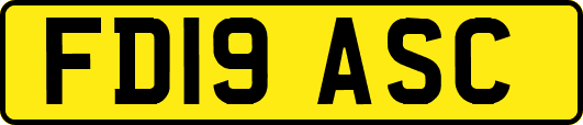 FD19ASC