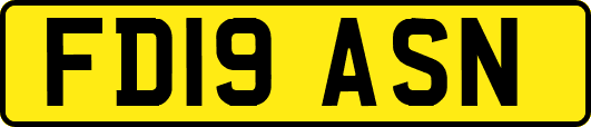FD19ASN