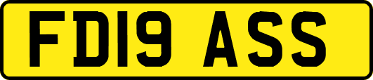 FD19ASS