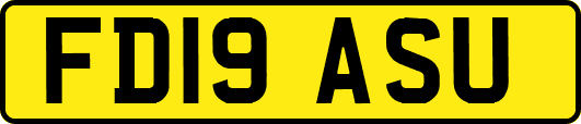 FD19ASU