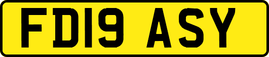FD19ASY