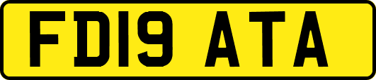 FD19ATA