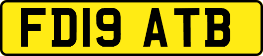 FD19ATB