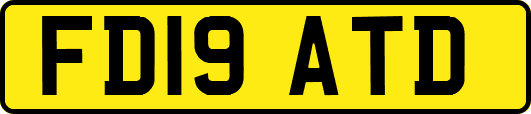 FD19ATD