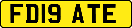 FD19ATE