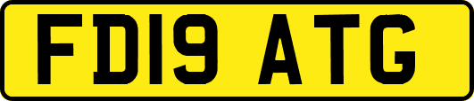 FD19ATG
