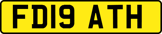 FD19ATH