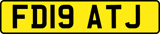 FD19ATJ