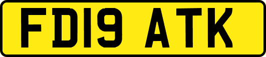 FD19ATK