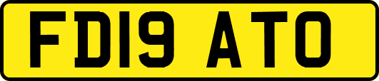 FD19ATO