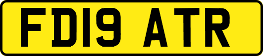 FD19ATR