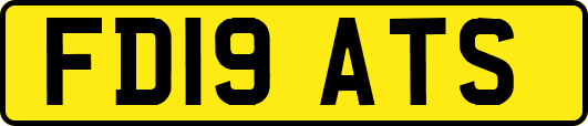 FD19ATS