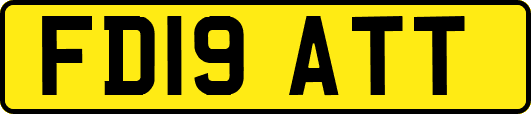 FD19ATT