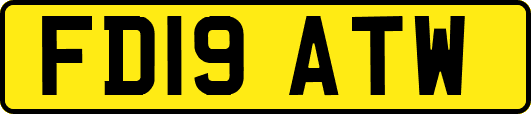 FD19ATW