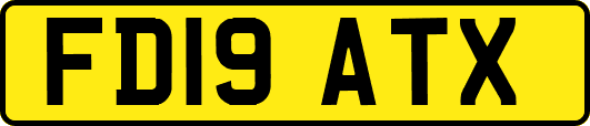 FD19ATX