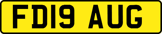FD19AUG