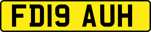 FD19AUH