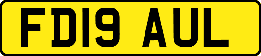 FD19AUL