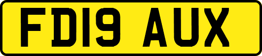 FD19AUX