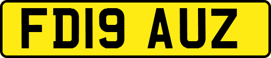 FD19AUZ