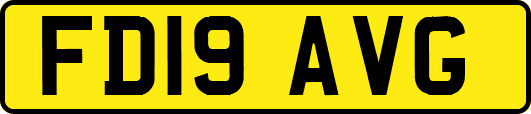 FD19AVG