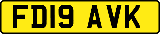 FD19AVK