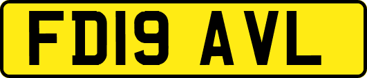 FD19AVL