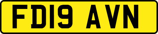 FD19AVN